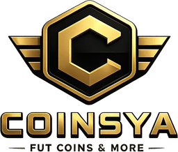 CoinsYa Logo
