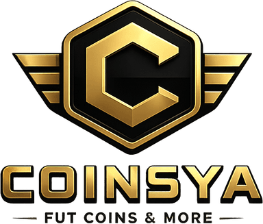 CoinsYa Logo